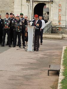 2022 10 23 TOULON CEREMONIE DU 38 EME ANNIVERSAIRE DE L ATTENTAT DU DRAKKAR A BEYROUTH (86)a